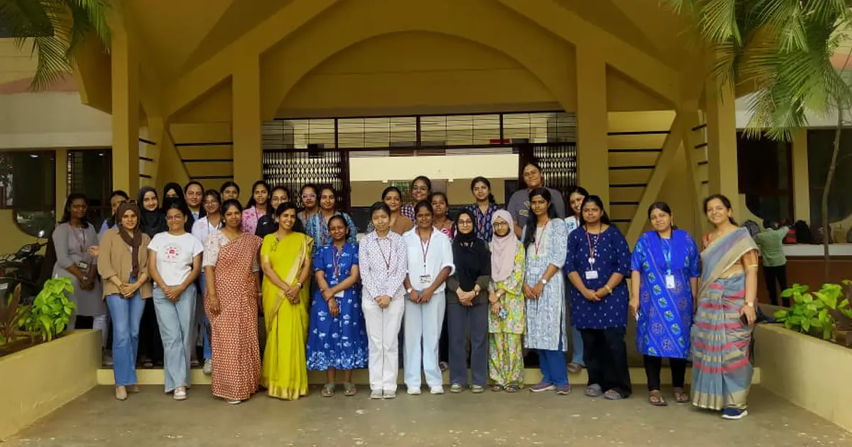 Exploring Food Science in Action: Mount Carmel College Students Experience Hands-On Learning in Food Technology Labs