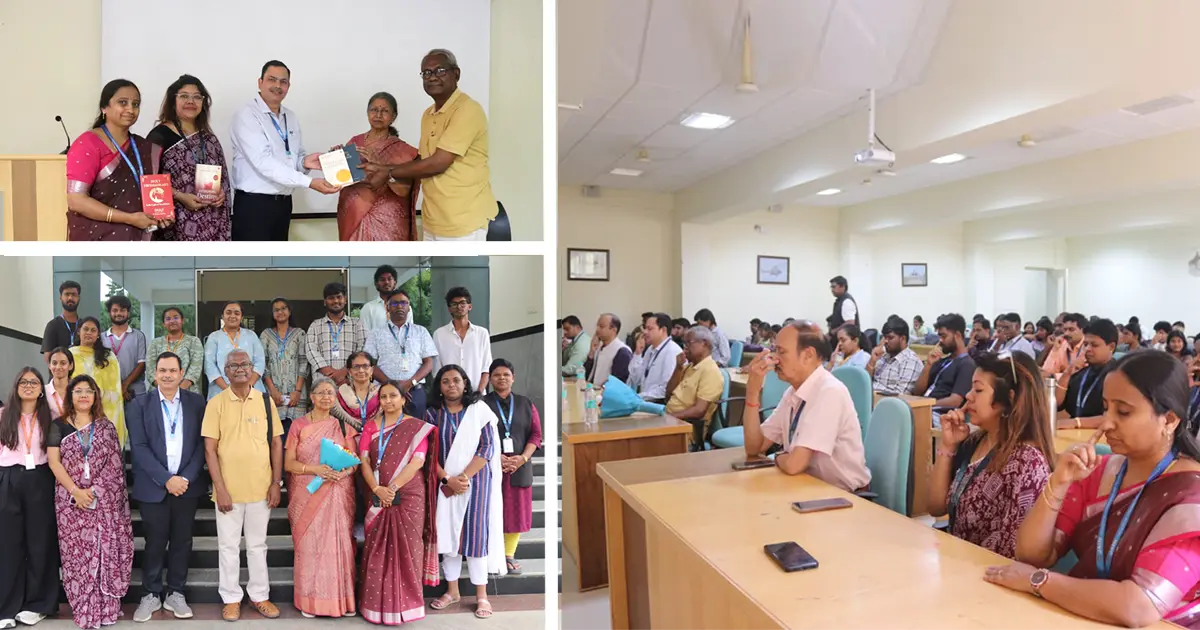 Mind Matters: Students and Faculty Explore Attention and Awareness in Digital Age Session