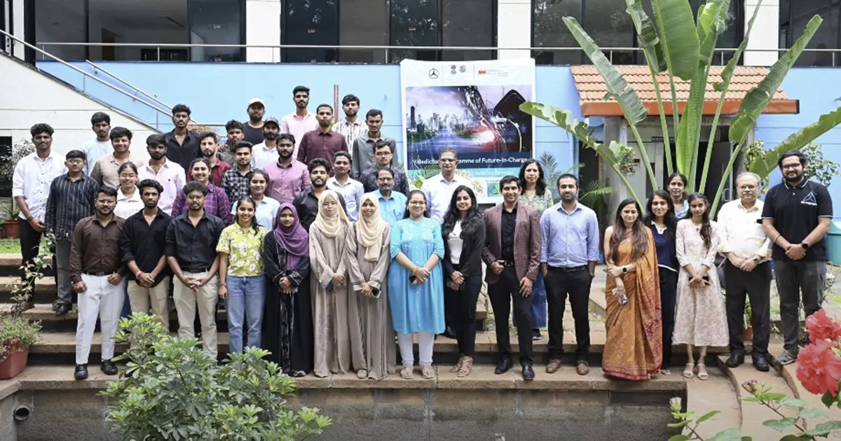 The Workforce Question Behind India's EV Push