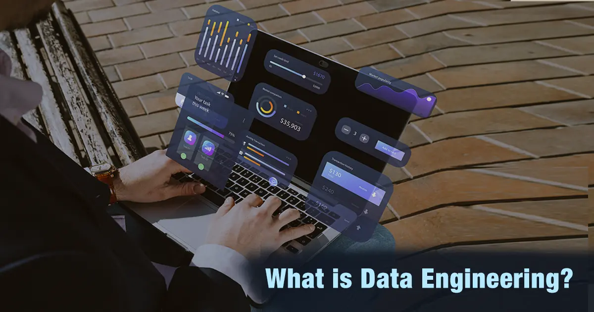 What is Data Engineering? Data Engineer Skills, Roles & Course Details