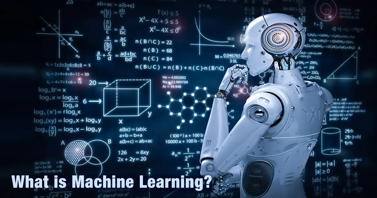 What is Machine Learning? Types, Applications, Courses & Career Scope