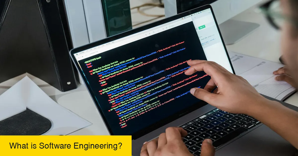What is Software Engineering?