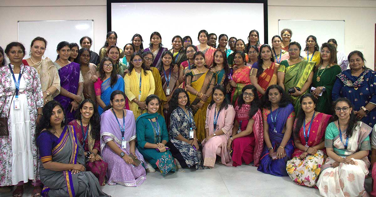 Women’s Day Programme at FET Focuses on Health Awareness and Academic Contributions
